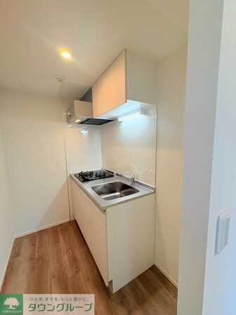 ヴェール中野富士見町の物件内観写真